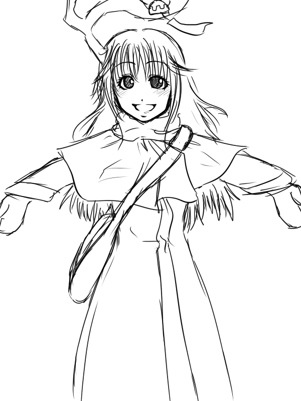 scribble019